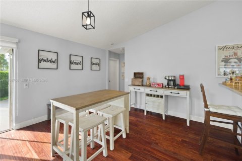 Casa en venta en Weston, Florida, 3 dormitorios, 142.42 m2 № 2060909 - foto 22