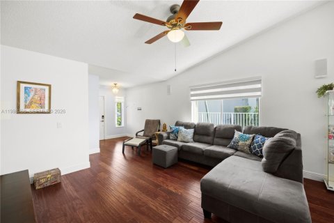 Casa en venta en Weston, Florida, 3 dormitorios, 142.42 m2 № 2060909 - foto 14