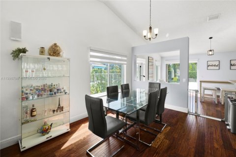 Casa en venta en Weston, Florida, 3 dormitorios, 142.42 m2 № 2060909 - foto 17