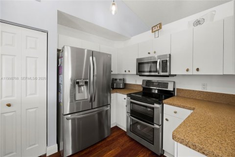 Casa en venta en Weston, Florida, 3 dormitorios, 142.42 m2 № 2060909 - foto 26