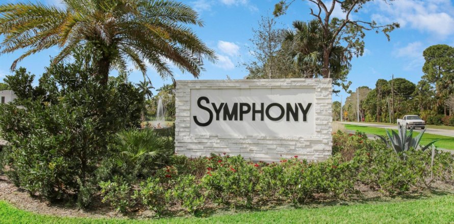 Casa en Jupiter, Florida 5 dormitorios, 420.1 m2 № 1018090