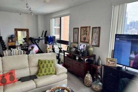 Copropriété à vendre à Fort Lauderdale, Floride: 2 chambres, 122.72 m2 № 2077953 - photo 9