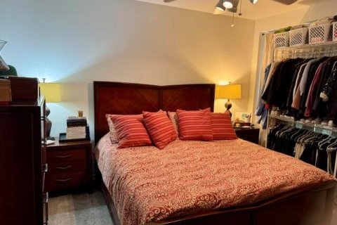 Copropriété à vendre à Fort Lauderdale, Floride: 2 chambres, 122.72 m2 № 2077953 - photo 17