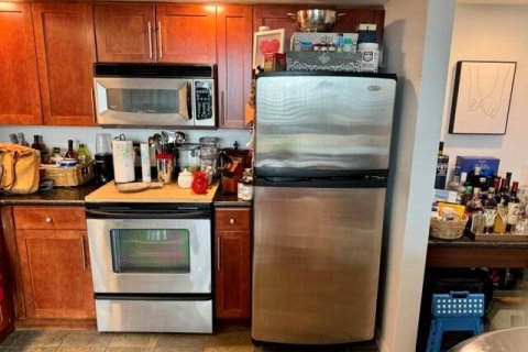 Copropriété à vendre à Fort Lauderdale, Floride: 2 chambres, 122.72 m2 № 2077953 - photo 13