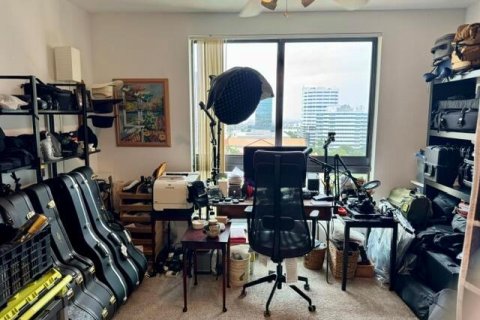 Copropriété à vendre à Fort Lauderdale, Floride: 2 chambres, 122.72 m2 № 2077953 - photo 19