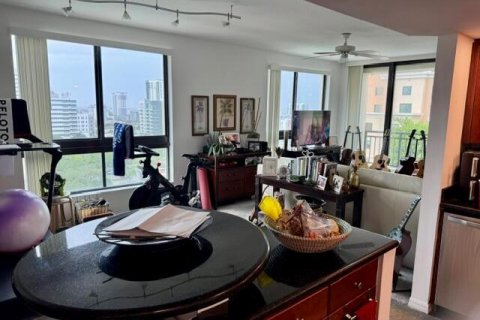 Copropriété à vendre à Fort Lauderdale, Floride: 2 chambres, 122.72 m2 № 2077953 - photo 21