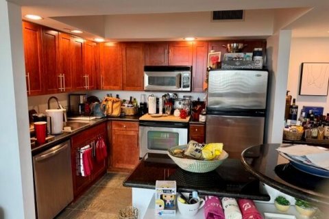 Copropriété à vendre à Fort Lauderdale, Floride: 2 chambres, 122.72 m2 № 2077953 - photo 11