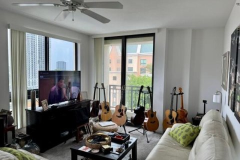 Copropriété à vendre à Fort Lauderdale, Floride: 2 chambres, 122.72 m2 № 2077953 - photo 6
