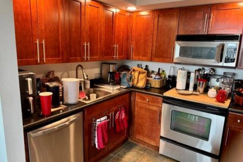 Copropriété à vendre à Fort Lauderdale, Floride: 2 chambres, 122.72 m2 № 2077953 - photo 12
