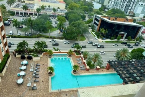 Copropriété à vendre à Fort Lauderdale, Floride: 2 chambres, 122.72 m2 № 2077953 - photo 3