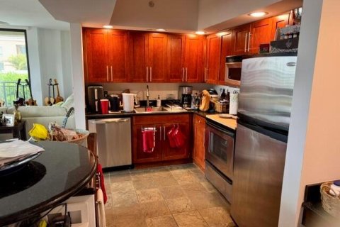 Copropriété à vendre à Fort Lauderdale, Floride: 2 chambres, 122.72 m2 № 2077953 - photo 15