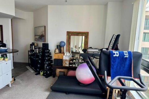 Copropriété à vendre à Fort Lauderdale, Floride: 2 chambres, 122.72 m2 № 2077953 - photo 10