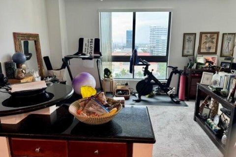 Copropriété à vendre à Fort Lauderdale, Floride: 2 chambres, 122.72 m2 № 2077953 - photo 20