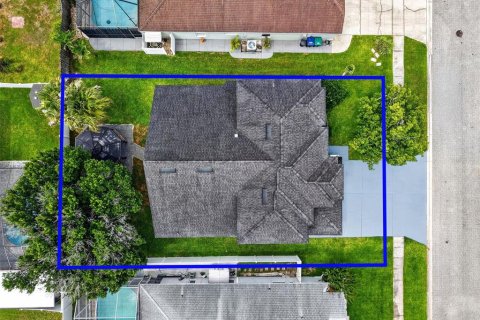 Villa ou maison à vendre à Orlando, Floride: 4 chambres, 224.64 m2 № 2156016 - photo 9