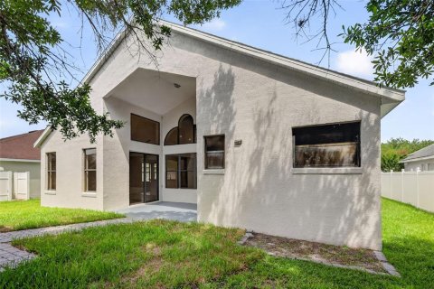 Villa ou maison à vendre à Orlando, Floride: 4 chambres, 224.64 m2 № 2156016 - photo 17