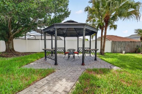 Villa ou maison à vendre à Orlando, Floride: 4 chambres, 224.64 m2 № 2156016 - photo 18