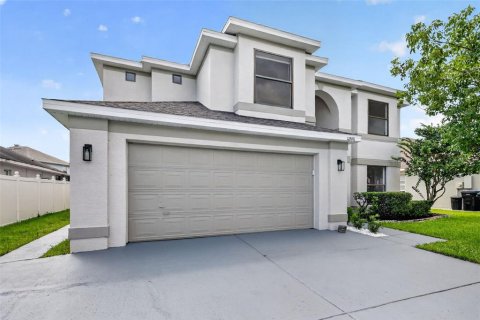 Villa ou maison à Orlando, Floride 4 chambres, 224.64 m2 № 2156016
