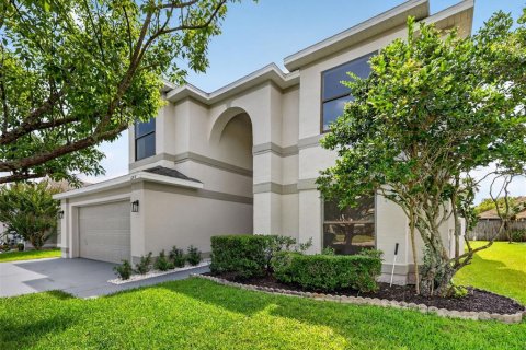 Villa ou maison à vendre à Orlando, Floride: 4 chambres, 224.64 m2 № 2156016 - photo 15