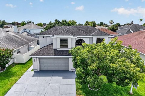 Villa ou maison à vendre à Orlando, Floride: 4 chambres, 224.64 m2 № 2156016 - photo 3