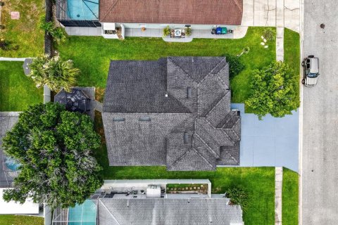 Villa ou maison à vendre à Orlando, Floride: 4 chambres, 224.64 m2 № 2156016 - photo 12