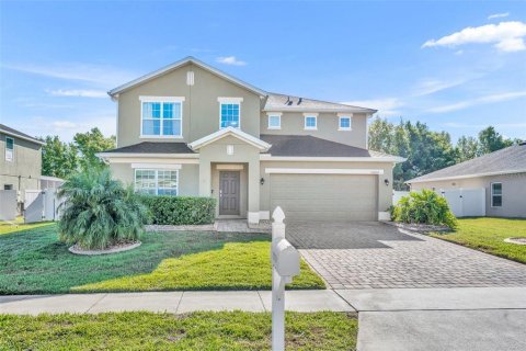 Casa en venta en Clermont, Florida, 5 dormitorios, 264.68 m2 № 1584429 - foto 3