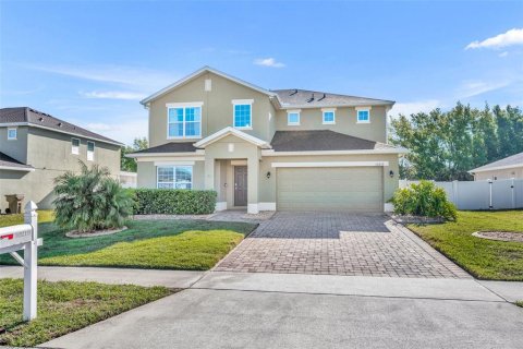 Casa en venta en Clermont, Florida, 5 dormitorios, 264.68 m2 № 1584429 - foto 2