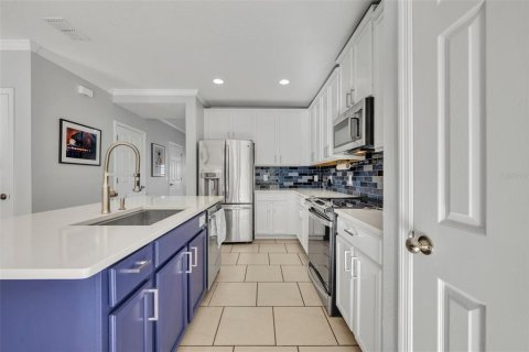 Casa en venta en Clermont, Florida, 5 dormitorios, 264.68 m2 № 1584429 - foto 15
