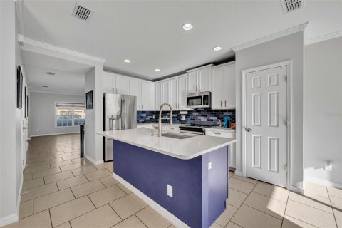Casa en venta en Clermont, Florida, 5 dormitorios, 264.68 m2 № 1584429 - foto 12