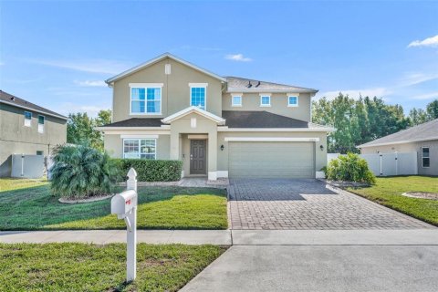 Casa en venta en Clermont, Florida, 5 dormitorios, 264.68 m2 № 1584429 - foto 1