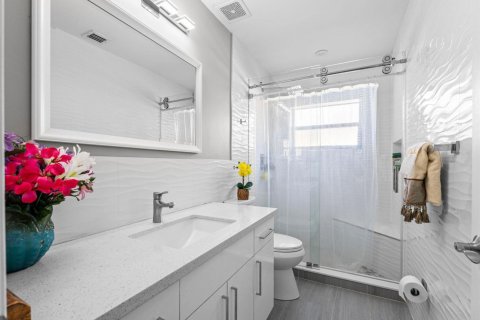 Villa ou maison à vendre à Pembroke Pines, Floride: 3 chambres, 134.99 m2 № 2084310 - photo 13