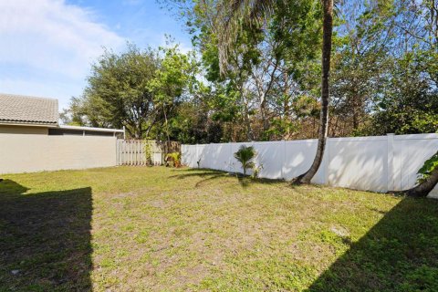 Villa ou maison à vendre à Pembroke Pines, Floride: 3 chambres, 134.99 m2 № 2084310 - photo 17