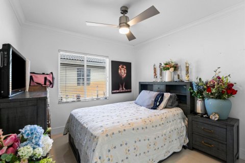 Villa ou maison à vendre à Pembroke Pines, Floride: 3 chambres, 134.99 m2 № 2084310 - photo 14
