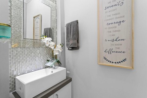 Villa ou maison à vendre à Pembroke Pines, Floride: 3 chambres, 134.99 m2 № 2084310 - photo 15