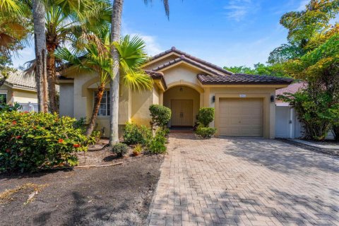 Villa ou maison à vendre à Pembroke Pines, Floride: 3 chambres, 134.99 m2 № 2084310 - photo 22