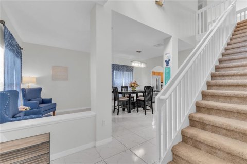 Villa ou maison à vendre à Davenport, Floride: 5 chambres, 227.7 m2 № 2109964 - photo 7