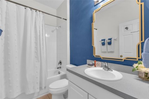 Villa ou maison à vendre à Davenport, Floride: 5 chambres, 227.7 m2 № 2109964 - photo 19