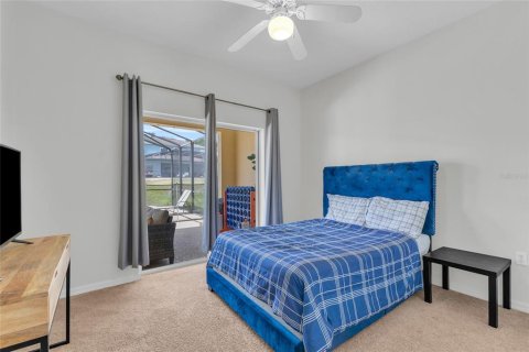 Villa ou maison à vendre à Davenport, Floride: 5 chambres, 227.7 m2 № 2109964 - photo 22