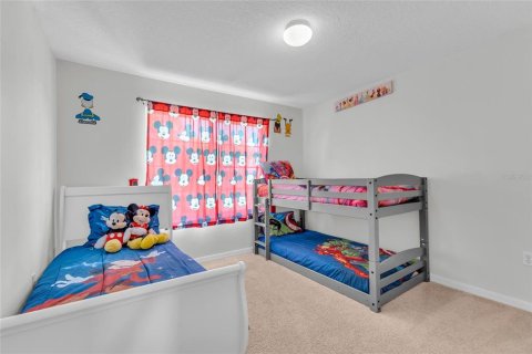 Villa ou maison à vendre à Davenport, Floride: 5 chambres, 227.7 m2 № 2109964 - photo 30