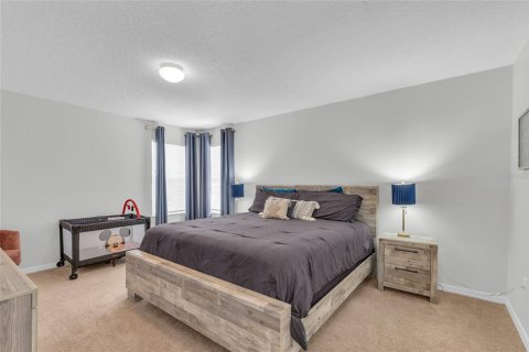Villa ou maison à vendre à Davenport, Floride: 5 chambres, 227.7 m2 № 2109964 - photo 25