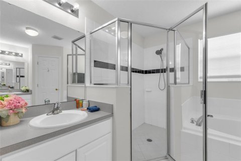 Villa ou maison à vendre à Davenport, Floride: 5 chambres, 227.7 m2 № 2109964 - photo 28