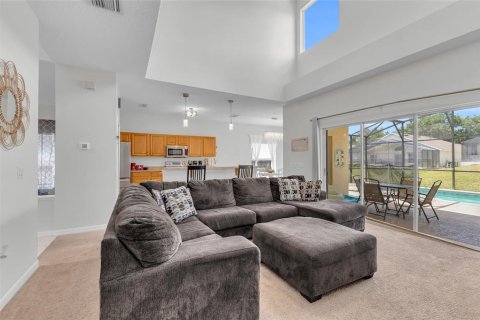 Villa ou maison à vendre à Davenport, Floride: 5 chambres, 227.7 m2 № 2109964 - photo 15