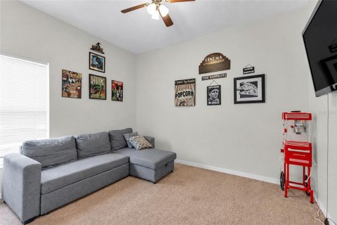 Villa ou maison à vendre à Davenport, Floride: 5 chambres, 227.7 m2 № 2109964 - photo 20