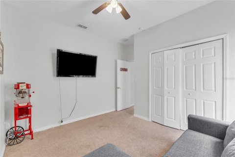 Villa ou maison à vendre à Davenport, Floride: 5 chambres, 227.7 m2 № 2109964 - photo 21