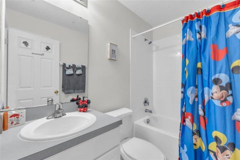 Villa ou maison à vendre à Davenport, Floride: 5 chambres, 227.7 m2 № 2109964 - photo 29