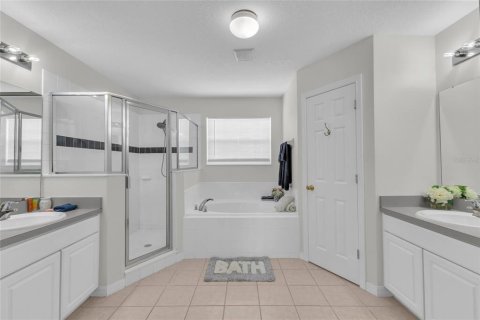 Villa ou maison à vendre à Davenport, Floride: 5 chambres, 227.7 m2 № 2109964 - photo 27