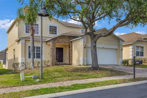 Villa ou maison à vendre à Davenport, Floride: 5 chambres, 227.7 m2 № 2109964 - photo 4