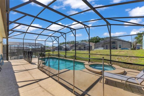 Villa ou maison à vendre à Davenport, Floride: 5 chambres, 227.7 m2 № 2109964 - photo 6