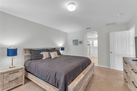 Villa ou maison à vendre à Davenport, Floride: 5 chambres, 227.7 m2 № 2109964 - photo 26