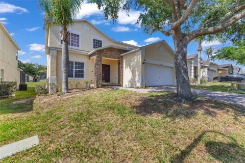 Villa ou maison à vendre à Davenport, Floride: 5 chambres, 227.7 m2 № 2109964 - photo 2