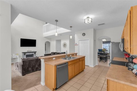 Villa ou maison à vendre à Davenport, Floride: 5 chambres, 227.7 m2 № 2109964 - photo 11